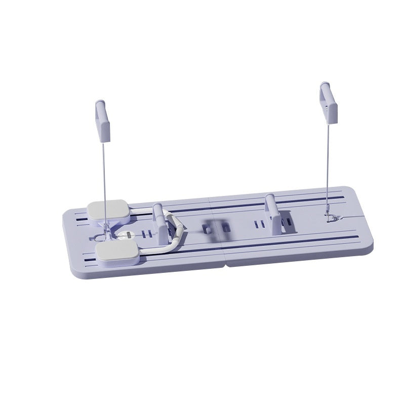 Pilates Reformer for Total Body Training®