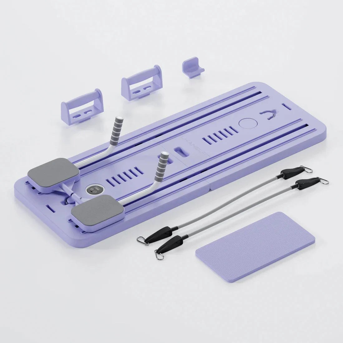 Pilates Reformer for Total Body Training®