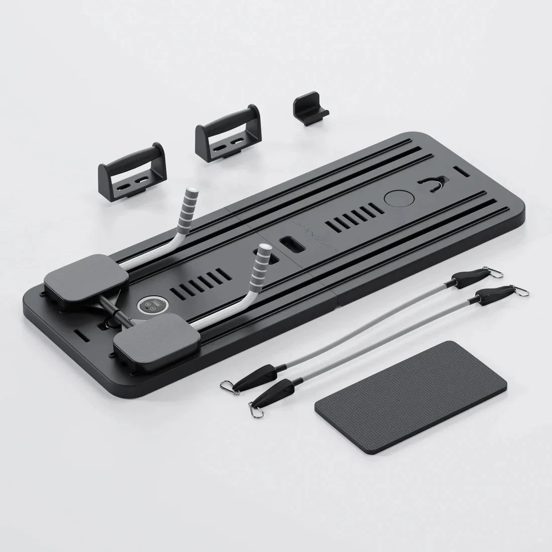 Pilates Reformer for Total Body Training®