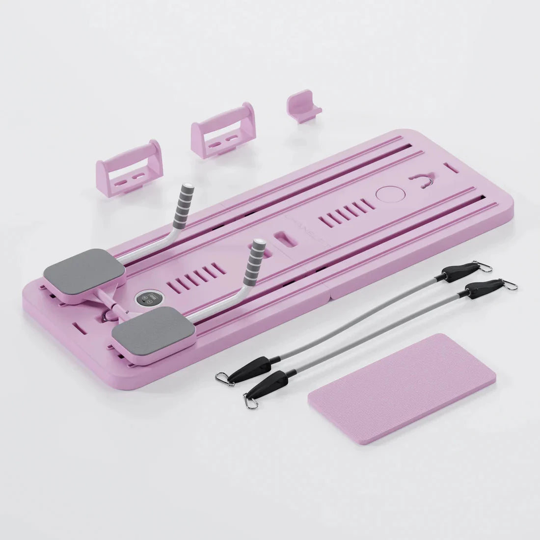 Pilates Reformer for Total Body Training®