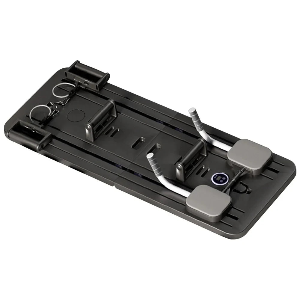 Pilates Reformer for Total Body Training®
