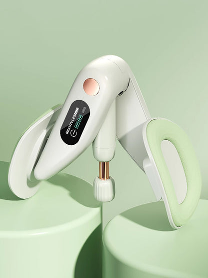 Kegel & Thigh Workout Device for Home Use