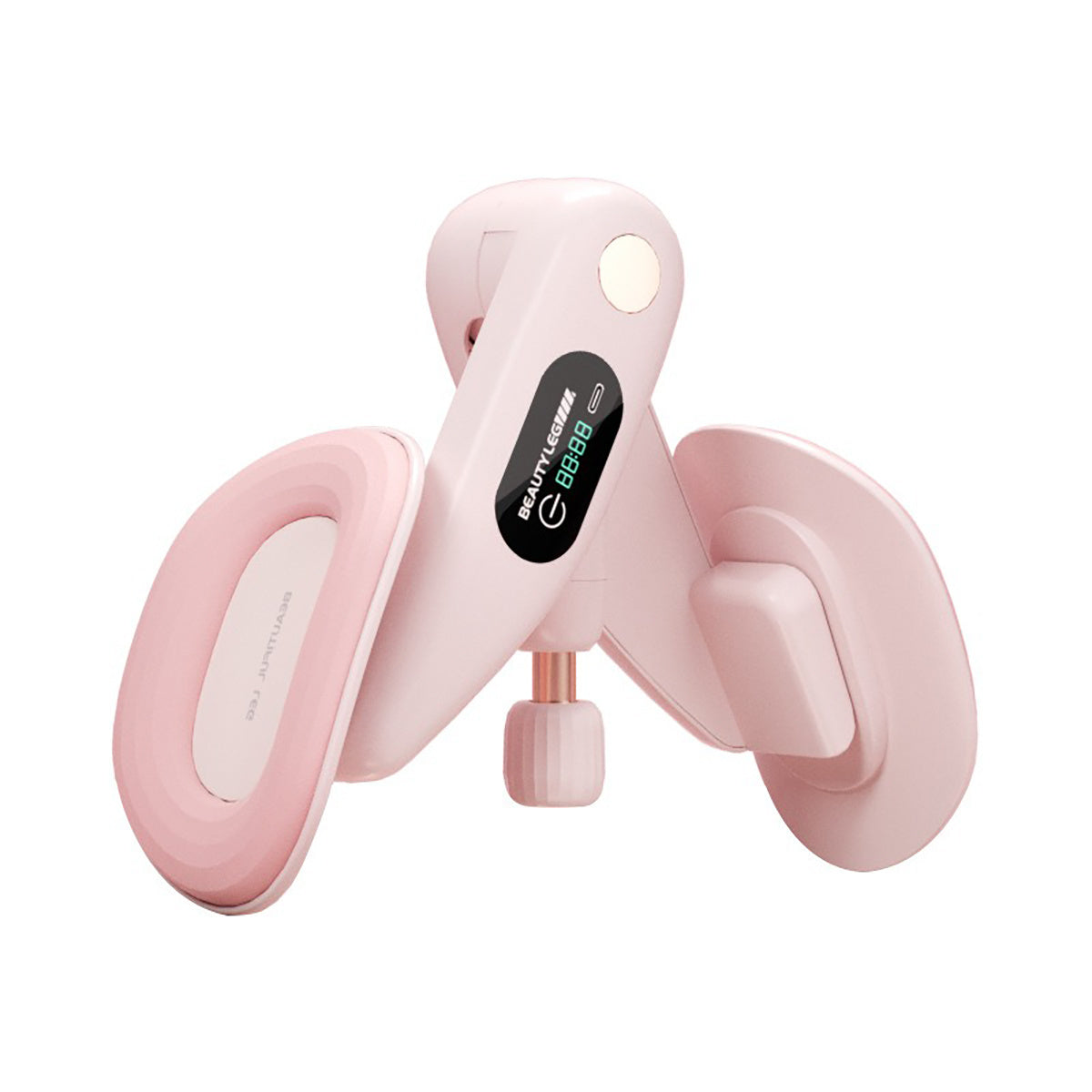 Kegel & Thigh Workout Device for Home Use