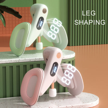 Kegel & Thigh Workout Device for Home Use