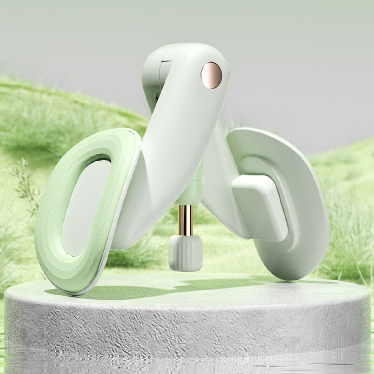 Kegel & Thigh Workout Device for Home Use
