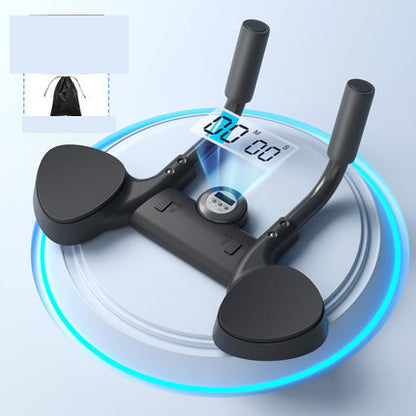 Universal Push-Up & Core Trainer