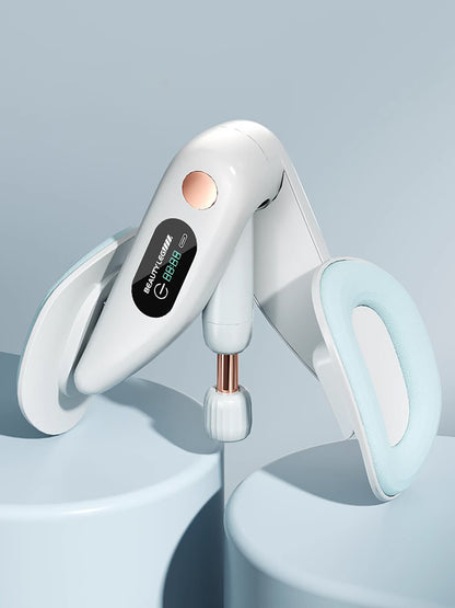 Kegel & Thigh Workout Device for Home Use