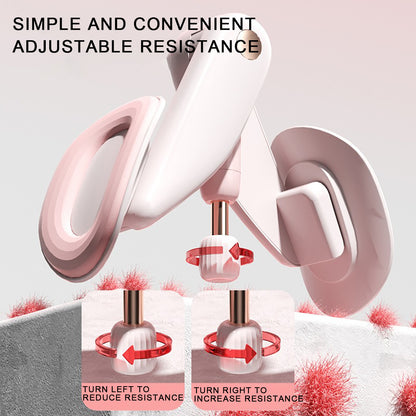 Kegel & Thigh Workout Device for Home Use