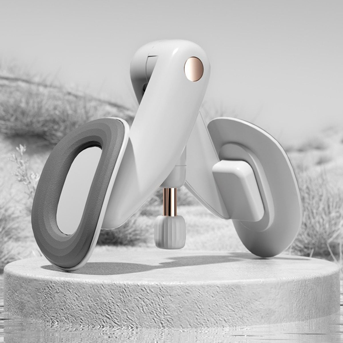 Kegel & Thigh Workout Device for Home Use