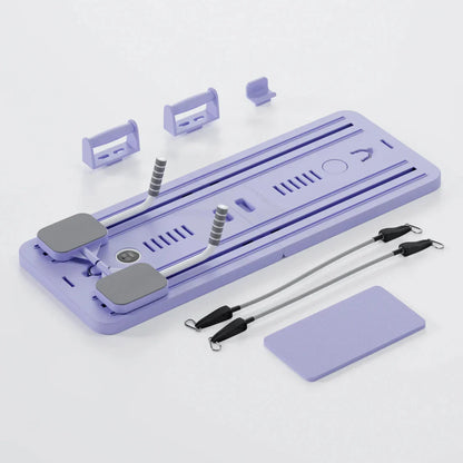 Pilates Reformer for Total Body Training®