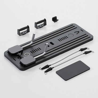 Pilates Reformer for Total Body Training®